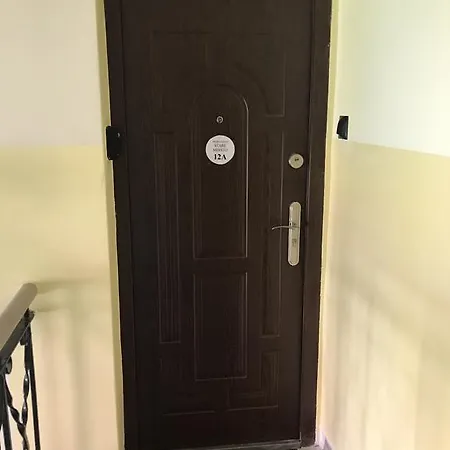 Dk Stare דירה אולז'טין