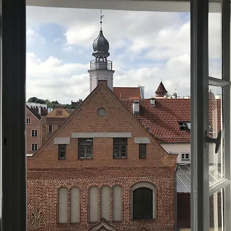 Dk Apartament Stare Miasto