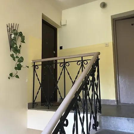 Dk Stare Apartament *