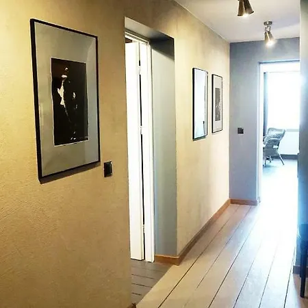 Dk Stare Apartament Olsztyn (Warmian-Masurian)