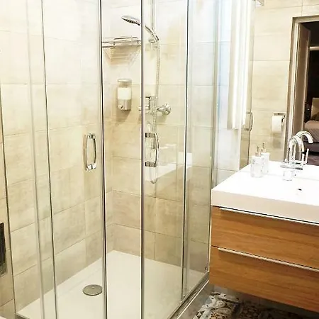 Dk Stare Apartament *