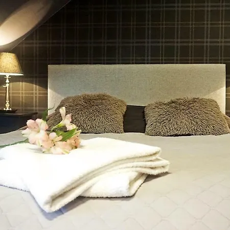 Dk Apartament Stare Miasto Lägenhet *