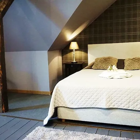 Dk Stare Apartament *