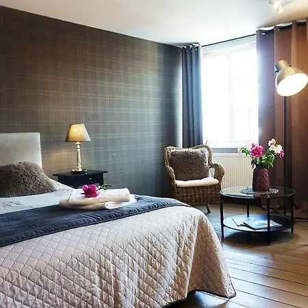 Dk Apartament Stare Miasto Olsztyn (Warmian-Masurian)