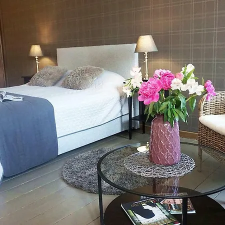 Lägenhet Dk Apartament Stare Miasto Olsztyn (Warmian-Masurian)