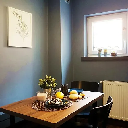 Dk Apartament Stare Miasto *