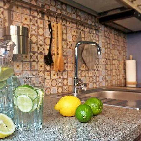 Lägenhet Dk Apartament Stare Miasto Olsztyn (Warmian-Masurian)