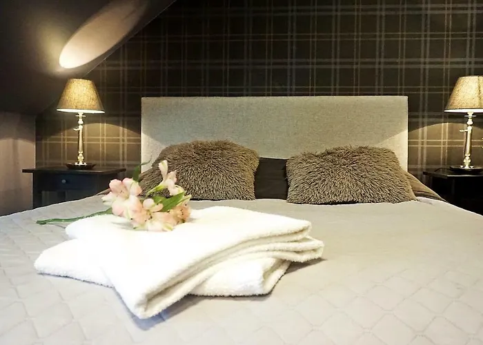 Dk Stare Apartament *