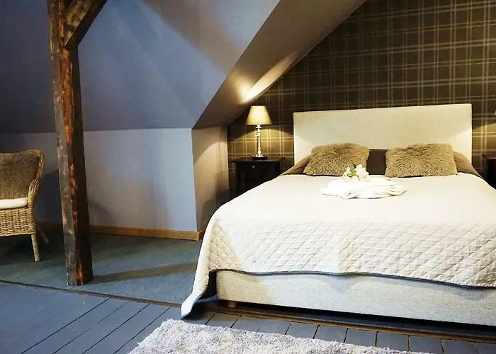 Dk Stare Apartament *