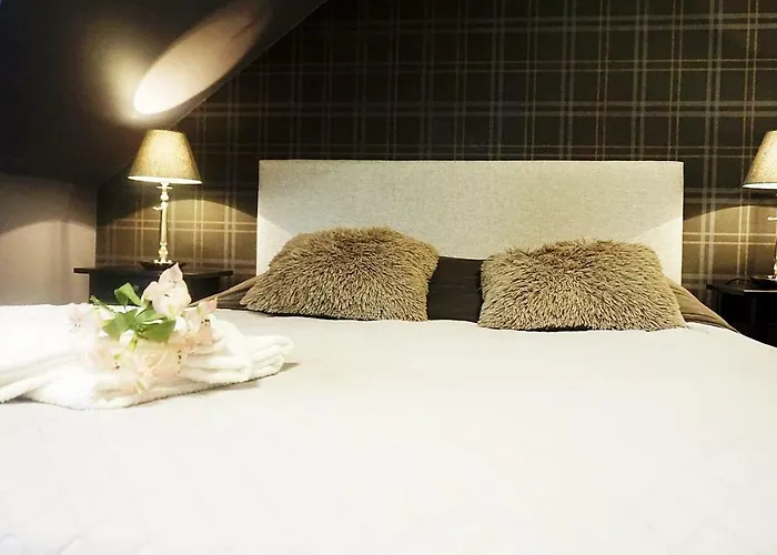 Dk Stare Apartament *