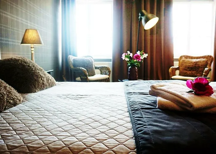 Apartament Dk Stare Olsztyn (Warmian-Masurian)