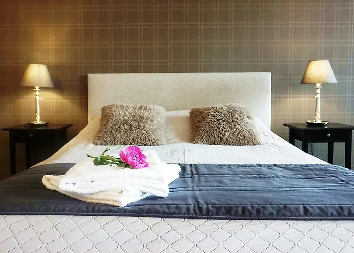 Dk Stare Apartament *