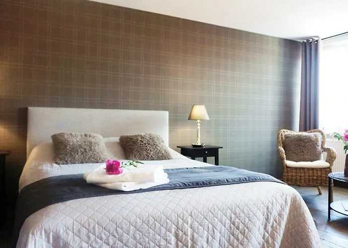 Apartament Dk Stare *