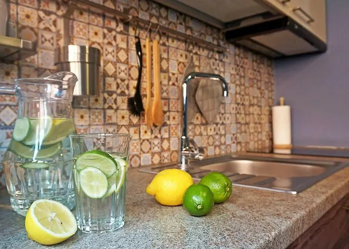 Apartament Dk Stare Olsztyn (Warmian-Masurian)